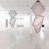 Миниатюра фото подвесной светильник loft it beam 10292/b red | 220svet.ru