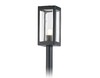 Миниатюра фото уличный светильник ambrella light garden st2422 | 220svet.ru