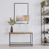 Миниатюра фото настольная лампа lumion santiago 4515/1t | 220svet.ru
