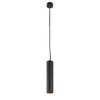 Миниатюра фото подвесной светильник arte lamp torre a1530sp-1bk | 220svet.ru