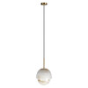 Миниатюра фото подвесной светильник loft it yoko 10411/m | 220svet.ru