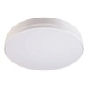 Миниатюра фото настенно-потолочный светодиодный светильник deko-light subra 401008 | 220svet.ru