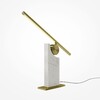Миниатюра фото настольная лампа maytoni monumento mod467tl-l9bs3k | 220svet.ru