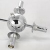 Миниатюра фото потолочная люстра lussole lsp-8392 | 220svet.ru