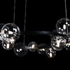 Миниатюра фото подвесной светильник loft it molecule 10023/850 | 220svet.ru