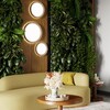 Миниатюра фото настенно-потолочный светильник sonex woodi 7603/cln белый | 220svet.ru