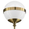 Миниатюра фото бра lightstar globo 813611 | 220svet.ru