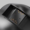 Миниатюра фото трековый светодиодный светильник maytoni cup tr124b-12w4k-b | 220svet.ru