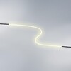 Миниатюра фото трековый однофазный светодиодный светильник lightstar linea 206212 | 220svet.ru