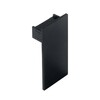 Миниатюра фото заглушка ideal lux arca endcap no electrified | 220svet.ru