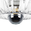 Миниатюра фото потолочный светильник lightstar celesta 809000 | 220svet.ru