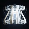 Миниатюра фото бра citilux volution el326w02.1 | 220svet.ru