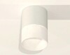 Миниатюра фото комплект потолочного светильника ambrella light xs (c7401, n7170) xs7401045 | 220svet.ru