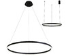 Миниатюра фото подвесные kink light тор 08214,19a(3000k) | 220svet.ru