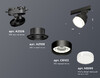 Миниатюра фото трековый однофазный светильник ambrella light track system xt8102028 | 220svet.ru