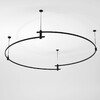 Миниатюра фото шинопровод магнитный elektrostandard 85217/00 a067842 | 220svet.ru