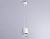 Миниатюра фото подвесной светильник ambrella light techno spot techno tn71107 | 220svet.ru
