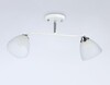 Миниатюра фото потолочная люстра ambrella light traditional modern tr303001 | 220svet.ru