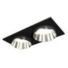 Миниатюра фото встраиваемый светильник ambrella light techno spot xc (c6526, n6132) xc6526022 | 220svet.ru