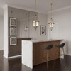 Миниатюра фото подвесной светильник loft it incense 10455/4 cr | 220svet.ru