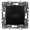 Миниатюра фото розетка hdmi эра 14-3114-05 б0034336 | 220svet.ru