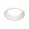 Миниатюра фото точечный светильник denkirs trim dk2452-wh | 220svet.ru