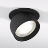 Миниатюра фото встраиваемый светодиодный спот elektrostandard 25092/led a065455 | 220svet.ru