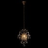 Миниатюра фото подвесной светильник loft it burlesque 10417 bw | 220svet.ru