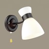 Миниатюра фото бра lumion wilma 4534/1w | 220svet.ru