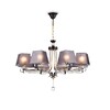 Миниатюра фото подвесная люстра ambrella light traditional modern tr4618 | 220svet.ru