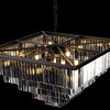 Миниатюра фото подвесная люстра loft it prism 10018/800s | 220svet.ru