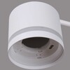 Миниатюра фото люстра reluce 26730-0.3-06 gx53 wt | 220svet.ru