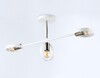 Миниатюра фото потолочный светильник ambrella light traditional tr8228 | 220svet.ru