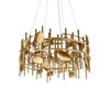 Миниатюра фото подвесной светильник loft it escama 10396/600c | 220svet.ru