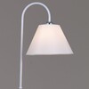 Миниатюра фото торшер reluce 01719-2.6-01a wh | 220svet.ru