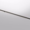 Миниатюра фото трековый однофазный светодиодный светильник denkirs shine linear dk5752-dn | 220svet.ru