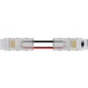 Миниатюра фото коннектор arte lamp strip-accessories a31-05-1cct | 220svet.ru