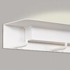 Миниатюра фото настенный светодиодный светильник mantra fuerteventura 6865 | 220svet.ru