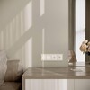 Миниатюра фото рамка на 4 поста werkel w0042962 4690389193521 | 220svet.ru