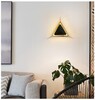 Миниатюра фото настенный светильник inodesign flode 41.0211 | 220svet.ru