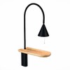Миниатюра фото настенный светильник st luce amiro sl1802.401.01 | 220svet.ru