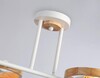 Миниатюра фото потолочная люстра ambrella light traditional tr8247 | 220svet.ru