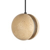 Миниатюра фото подвесной светильник loft it yo-yo 10481 cream | 220svet.ru
