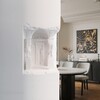 Миниатюра фото гипсовый встраиваемый светильник под покраску loft it antique 10355b | 220svet.ru