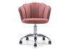 Миниатюра фото стул woodville bud pink 15106 | 220svet.ru