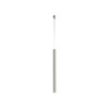 Миниатюра фото трековый магнитный светодиодный светильник maytoni focus led flarity tr156-1-5w3k-pt | 220svet.ru