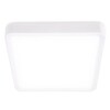 Миниатюра фото встраиваемый светодиодный светильник ambrella light led downlight dlr368 | 220svet.ru
