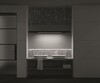 Миниатюра фото трековый магнитный светодиодный светильник maytoni basis exility tr030-4-30wtw-dd2-b | 220svet.ru