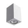 Миниатюра фото встраиваемый светильник arte lamp tubo a9264pl-1wh | 220svet.ru