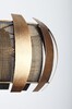 Миниатюра фото подвесной светильник rivoli diverto 4035-204 | 220svet.ru